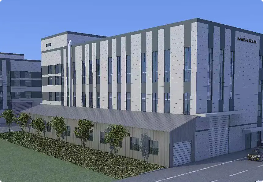 Zhangjiagang Yingda Plastic Products Factory
